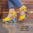 thumbnail image 1 of Plataformade Dama Chic Shoes 5105 Talla 27 Chic Shoes Modelo 5105 Talla 27, 1 of 1