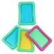 thumbnail image 4 of RomaMX 4pcs Inflados Juguetes de arena Durables para niños juguetes de arena (color al azar), 4 of 7