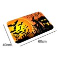 thumbnail image 2 of Halloween Doormat Welcome Door Mat Anti-Slip for Halloween Decor, 2 of 7