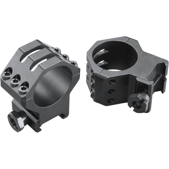 Weaver Tactical Rings