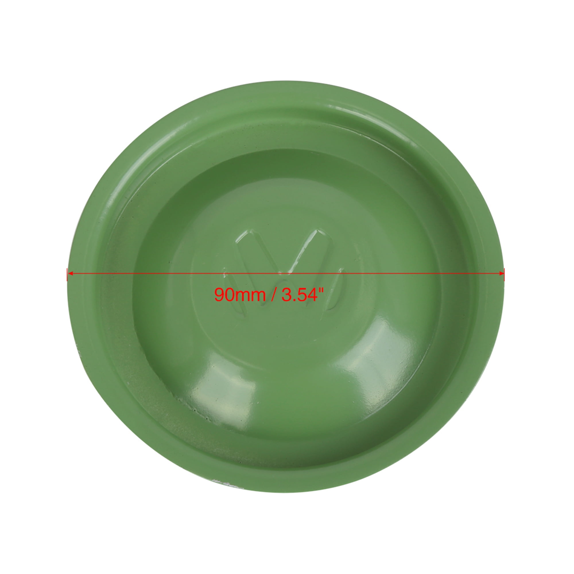 Buy Gearbox Clutch Release Bearing End Cover Cap for 8396 VW Golf MK1