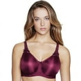 thumbnail image 2 of Dominique Women's Full Figure Comfort Fit Seamless Minimizer Bra #7000 (32A-46H), 2 of 7
