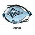 thumbnail image 2 of Bolsa de velocidad para pelota de boxeo, pelota de entrenamiento de velocidad, bolsas de doble extremo para boxeo, entrenamiento de MMA, ejercicio, entrenamiento de agilidad, 2 of 5
