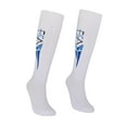 thumbnail image 4 of Calcetines de Esgrima Unisex Zulema para Epee Niñas Mujeres XS, 4 of 8