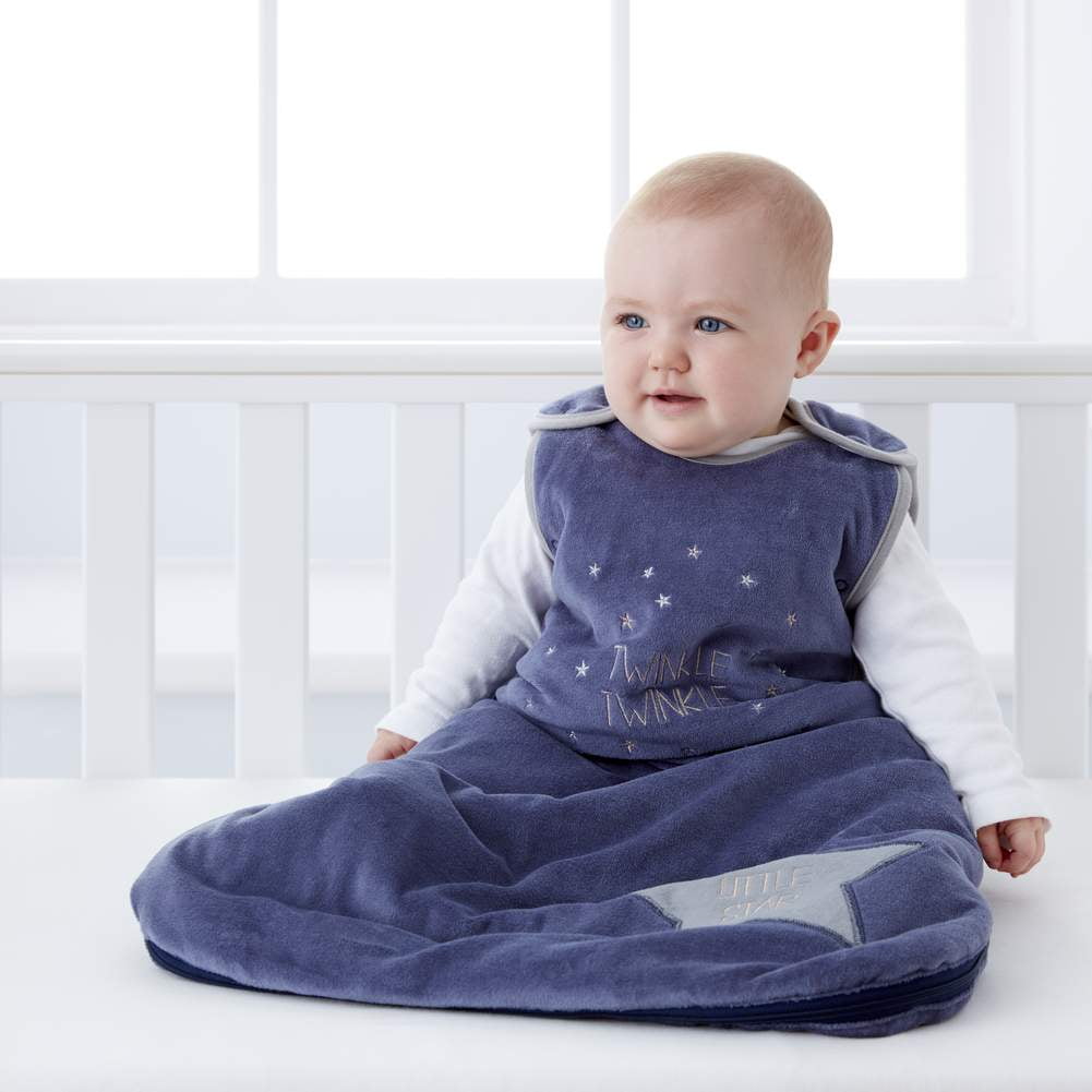Grobag Sleep Bag Twinkle Twinkle 2.5Tog 618M Walmart Canada