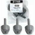 thumbnail image 2 of (3 Pack) Genuine Weber Control Knobs 81168 Genesis Series, 2 of 5