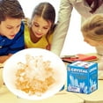 thumbnail image 1 of Birthday Gift in Clearance Children's DIY Natural Crystal Specimen Mining Toy Crystal Stone, 1 of 3