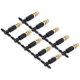 thumbnail image 1 of Nozzle 10pcs  Nozzles Removable Design Easy Installation Misting Spray Head for Greenhouse Seedling Cultivation, 1 of 7
