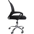 thumbnail image 3 of Silla Oficina Ajustable Rack&Pack  Ejecutiva Lumbar Negro, 3 of 6