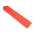 thumbnail image 1 of Bar Protective Cover Scabbard Guard Chain Cover for Garden 20in, 1 of 8