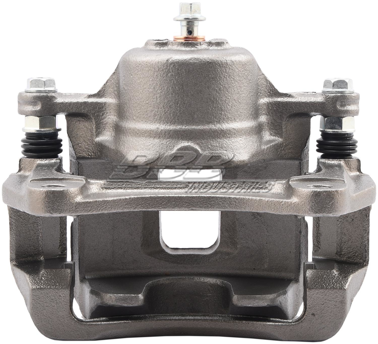 TERREPOWER formerly BBB Industries 99-00876B Reman Caliper w/installation Hardware