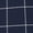 Blue White, variant on INSPIRE CHIC Women's Peter Pan Collar Puff Sleeves Above Knee Plaid Grid Dress S Deep Blue