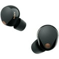 thumbnail image 3 of Sony WF-1000XM5 Truly Wireless Bluetooth Noise Canceling Earbuds Headphones with Voice Built in, Black (WF1000XM5/B) + USB Adapter, 3 of 8