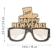 thumbnail image 4 of 12 piezas de anteojos de papel para Año Nuevo 2023, accesorios fotográficos para celebrar, 4 of 5
