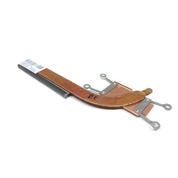 HP Elite X2 1011 G1 Cooling Heatsink 793726-001