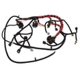 thumbnail image 3 of Arnés de cables del motor, Arnés de cables del motor F81Z Arnés de cables del motor de transmisión del automóvil E Altamente versátil, 3 of 9