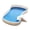 large, variant on Realistic Swimming Pool Model Figurine MicroLandscape Furniture For Doll House Accessories Home Offices Desk Decoration
