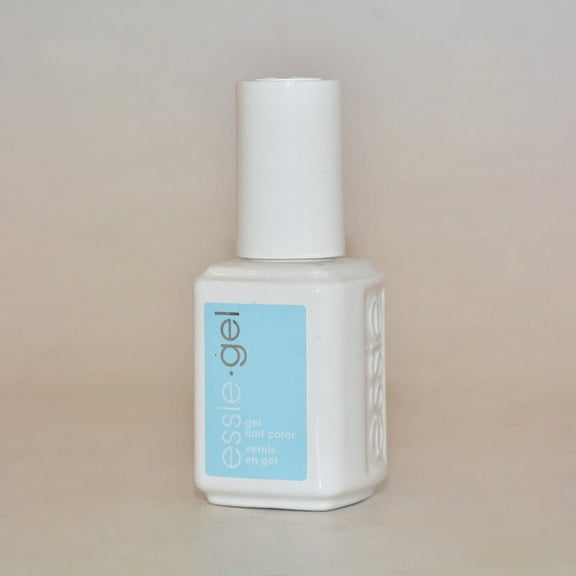 Essie Gel Nail Polish Blue La La #1055G