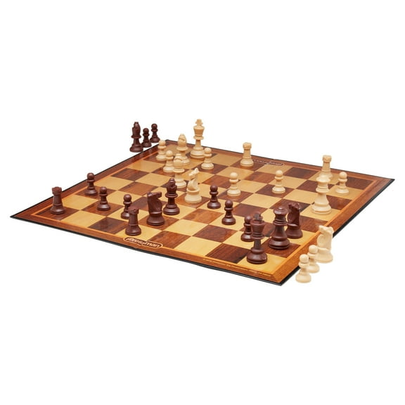 Pressman Toys - Family Classics Chess