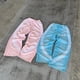thumbnail image 3 of Pantalones de pierna ancha de marca de moda europea y americana 2024, pantalones deportivos de rayas clásicas retro Harajuku Y2K, pantalones casuales sueltos de calle de hip-hop, 3 of 5