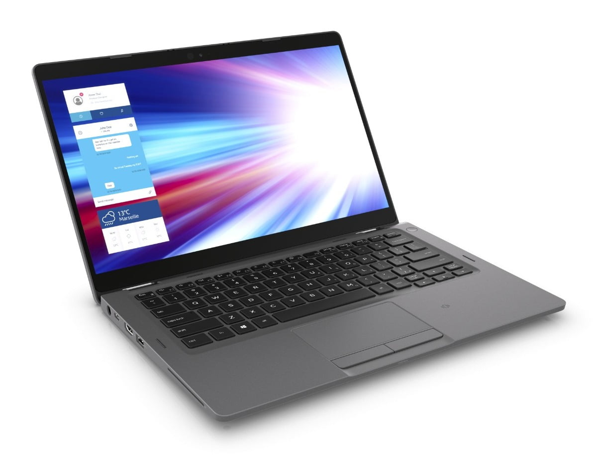 Dell Latitude 5300 13.3 Dell Latitude 5300 13.3