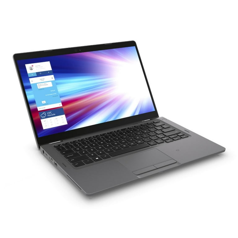 Dell Latitude 5300 13.3