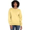 thumbnail image 1 of Hanes Chandail en Molleton Teint en Pièce ComfortWash pour Hommes Grande Taille, 2TG, 1 of 1