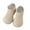 Khaki, variant on Sock Shoes Baby Walking Shoes Non- Breathable Slippers Non Floor Cotton Baby Shoes Toddler Baby Girl Sock Shoes for Baby Boy 0-6 Months