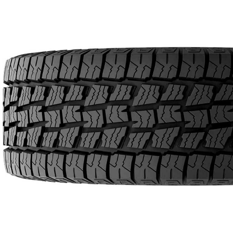 よっしー GT Radial Adventuro ATX All Terrain Tire, 275/60R20 114H, AT