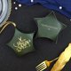 thumbnail image 3 of 10 cajas de dulces para bodas, color verde, 3 of 5