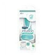 Schick Intuition Naturals Sensitive Care Razor 1 ea (Pack of 2)