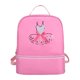 thumbnail image 1 of Yitengteng Ballet Dance Backpack for Little Girls Ballerina pink Bag for Dance Toddler Dance Bag Gymnastics Latin Dance Yoga Tap Dance Jazz Storage Bag, 1 of 5