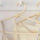 thumbnail image 5 of Rattan Adult Double Hook Hanger Retro European and American Rattan Hanger Handmade Rattan Hanger, 5 of 5