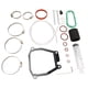 thumbnail image 3 of Kit de Servicio Sobre Sobrealimentador, Kit de Reparació de SoBrealimentador de ÓXido 23pcs Resistente a la Abrasión para Automóvil, 3 of 7