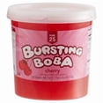 thumbnail image 2 of Bossen 7.26 lb. Pure25 Cherry Bursting Boba - 4/Case, 2 of 2