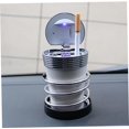 thumbnail image 5 of portavasos para coche, portavasos para coche, portabotellas universal para coche, de acero inoxidable, 5 of 5