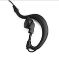 thumbnail image 4 of 2-pin k Tipo Colgando Auricular con Micrófono para Sunnimix Auriculares Walkie Talkie, 4 of 6