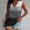 Beige, variant on Sleeveless Tops wide strap tanks Gauze Shirts for Women women's tanks & camis camisole tops for women sleeveless shirts for women Summer Casual thick strap tank Long Tank Tops Hot Pink L