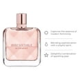 thumbnail image 4 of Irresistible Fraiche by Givenchy for Women - 2.7 oz EDT Spray, 4 of 5