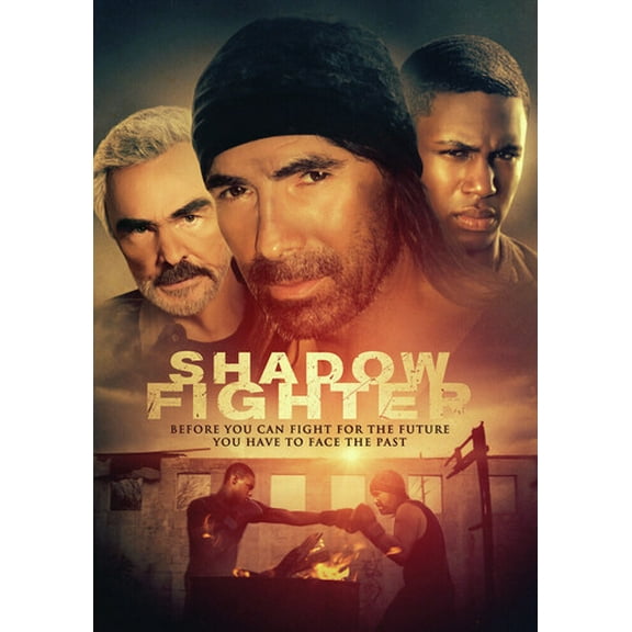 Shadow Fighter (DVD), Rising Sun Media, Drama