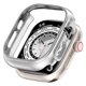 thumbnail image 2 of Escudo Protector Funda dura de PC, funda de marco de parachoques de reloj inteligente para Apple Watch Ultra 49mm (plata) Likrtyny Para estrenar, 2 of 9