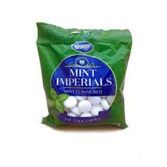 Mint Imperials 200g