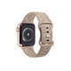 thumbnail image 1 of Teknet Correa Silicon Floral para Apple Watch 8 7 6 5 4 3 2 1, 1 of 5
