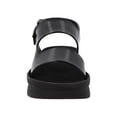 thumbnail image 3 of Sandalia Plataforma Ulan Rainy Steps Summer Play Negro 26, 3 of 8