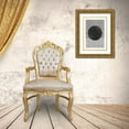 thumbnail image 3 of The Miuus Studio 24x32 Gold Ornate Wood Framed with Double Matting Museum Art Print Titled - BaB No10., 3 of 4