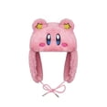 thumbnail image 1 of Gorro para cosplay, disfraz de Kirby, cálido, suave y acogedor, para adulto, 1 of 1