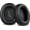 Black, variant on SOULWIT Earpads Replacement for JBL Everest Elite 750 (750NC Model: V750NXT) Headphones, Ear Pads Cushions with High-Density Noise Isolation Foam, Softer Protein Leather - Black