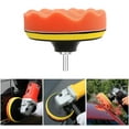 thumbnail image 5 of 125mm/5 inch Auto Polishing Sponge, Polishing Accessories, 5 of 5