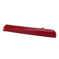 thumbnail image 1 of Red Rear Bumper Reflector Replacement ABS Rear Side Reflector MDX 2010-2013 Buckle Installation, 1 of 7