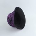 thumbnail image 3 of CoCopeaunts Tie Dye Bucket Hat Reversible Fisherman Hat Summer Thin Beach Bucket Cap for Women Double-Sided Cotton Packable, 3 of 8